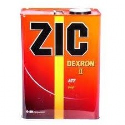 ZIC Dextron-2 4л